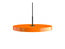orange / schwarz