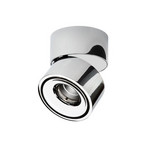 Decor Walther Studio LED-Deckenspot, chrom