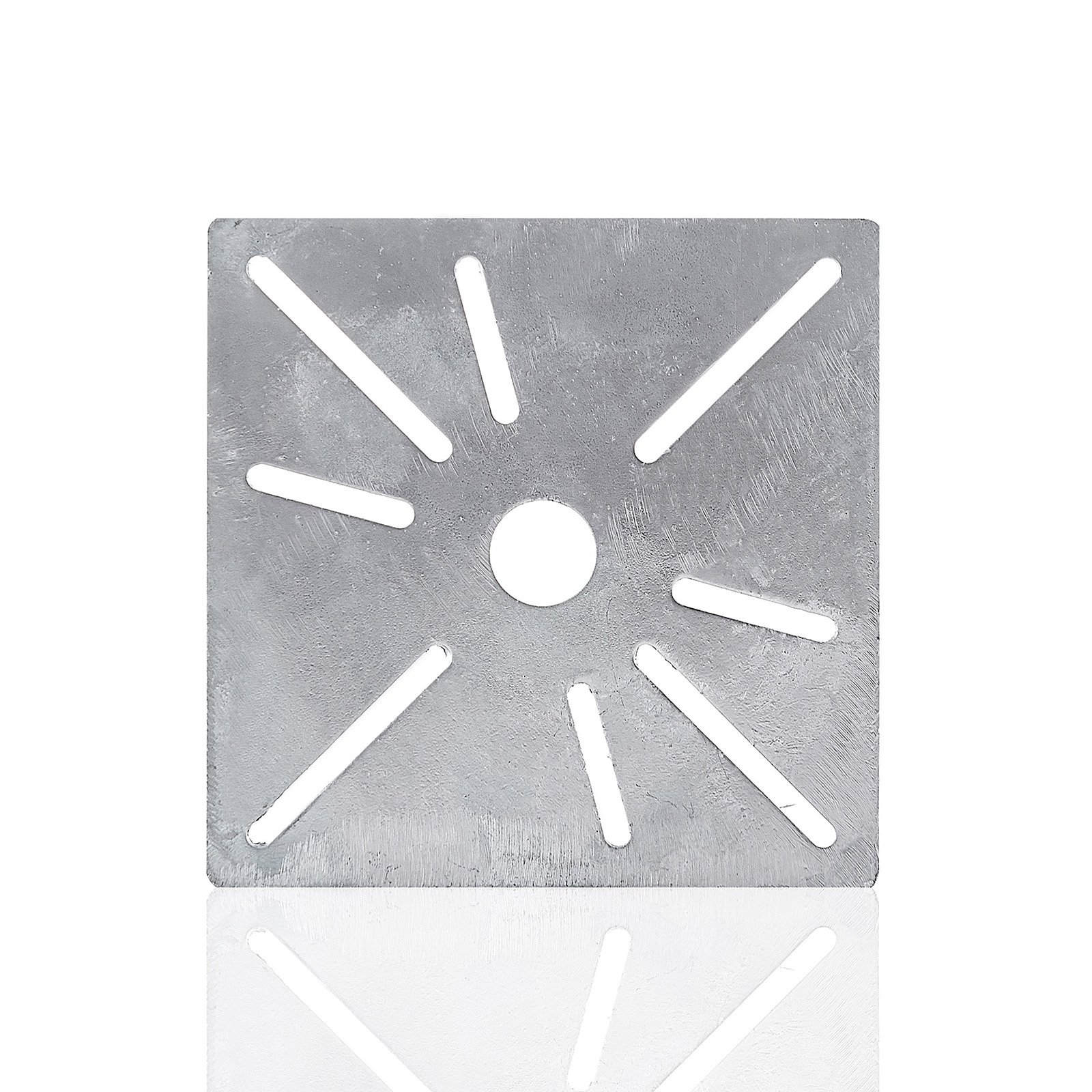 Cadis Universal Ground Spike for Garden Lamps - Lucande