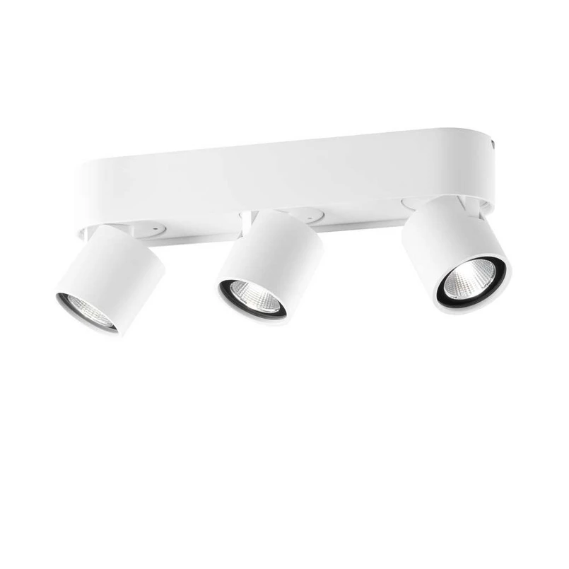 LIGHT-POINT - Aura C3 Plafonnier 2700/3000K White