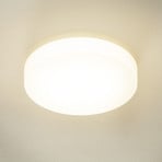 BEGA 23297 LED лампа за таван от стъкло DALI 3 000K Ø 47cm