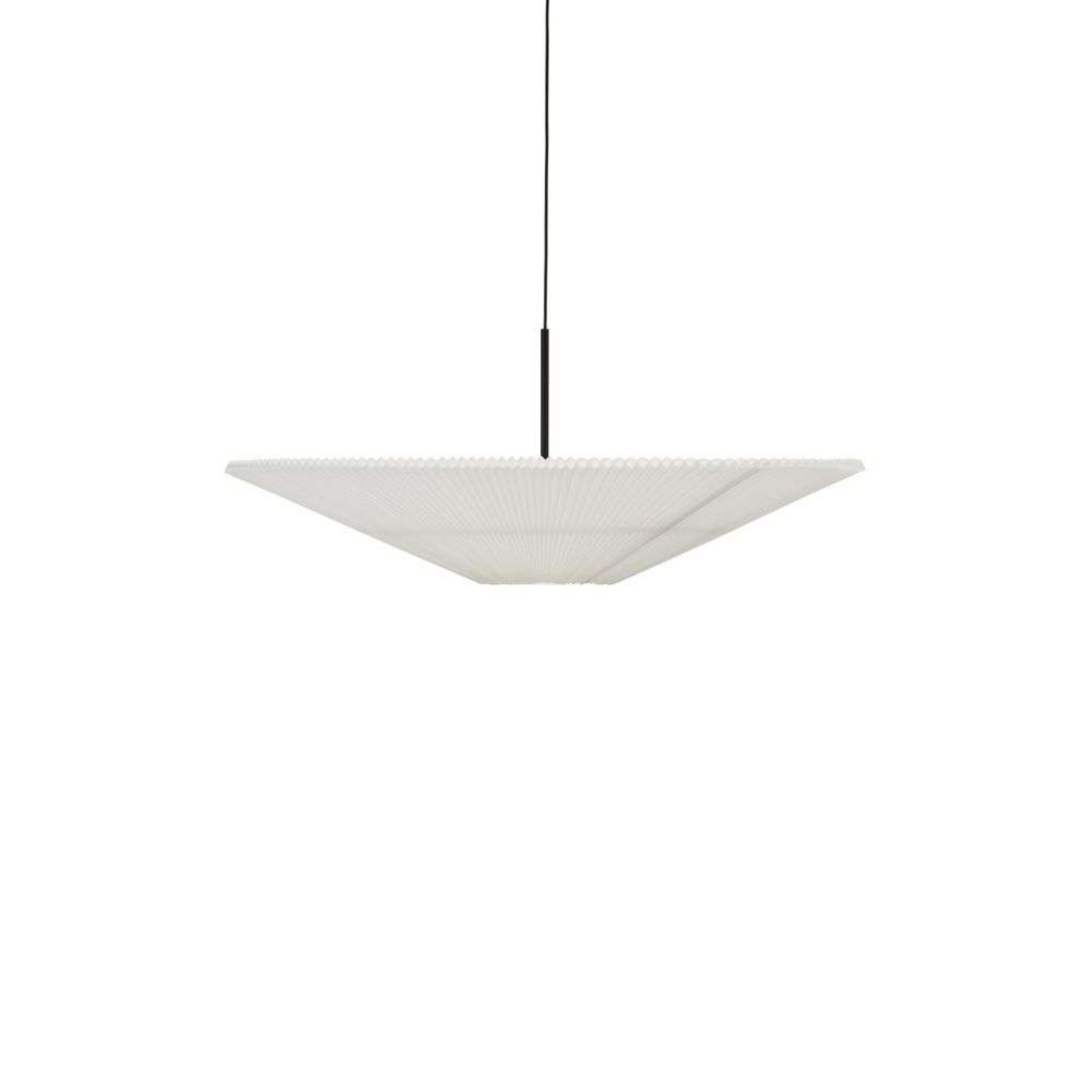 Nebra Lampada a Sospensione Large White - New Works