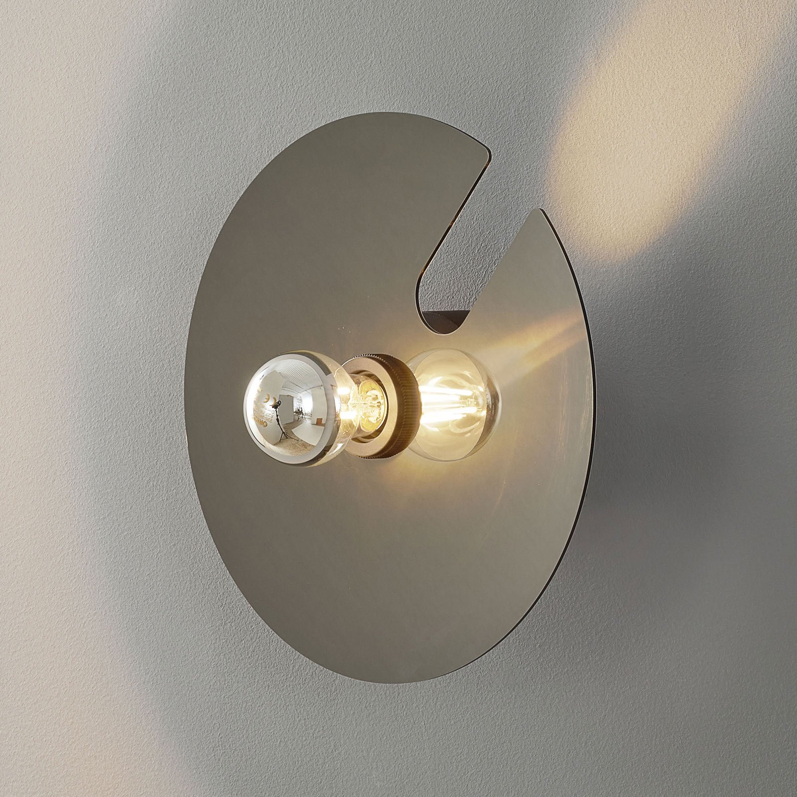 WEVER & DUCRÉ Mirro 1.0/2.0/3.0 wall light