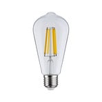 Paulmann Eco-Line LED rustik E27 4W 840lm 3 000 K