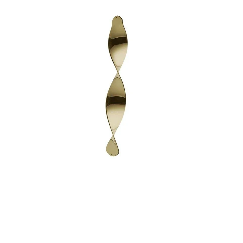 Verpan - Spirale Unique 30 cm pour Spiral SP1 Gold