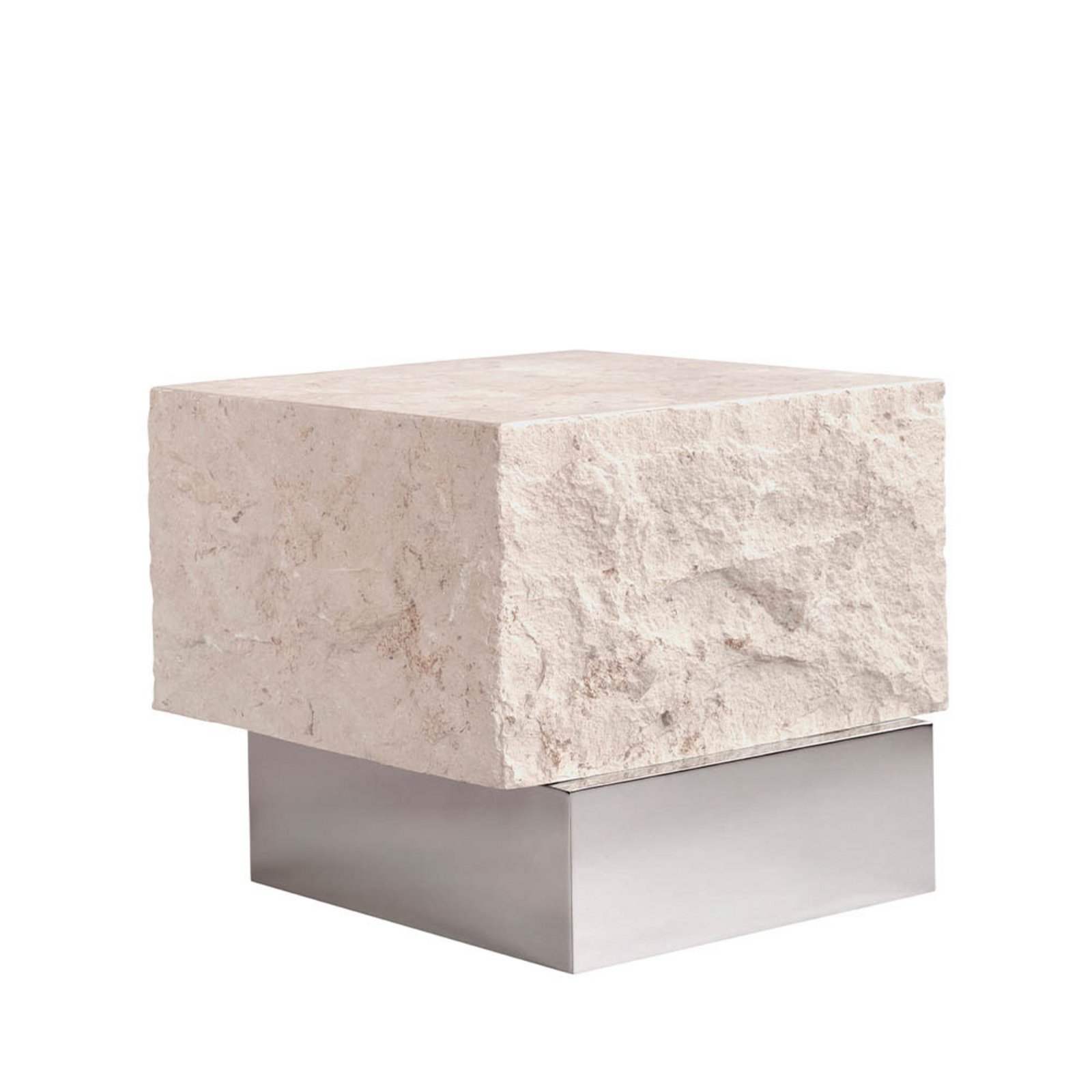 Temple Mesa Low Chrome/Limestone - 101 Copenhagen