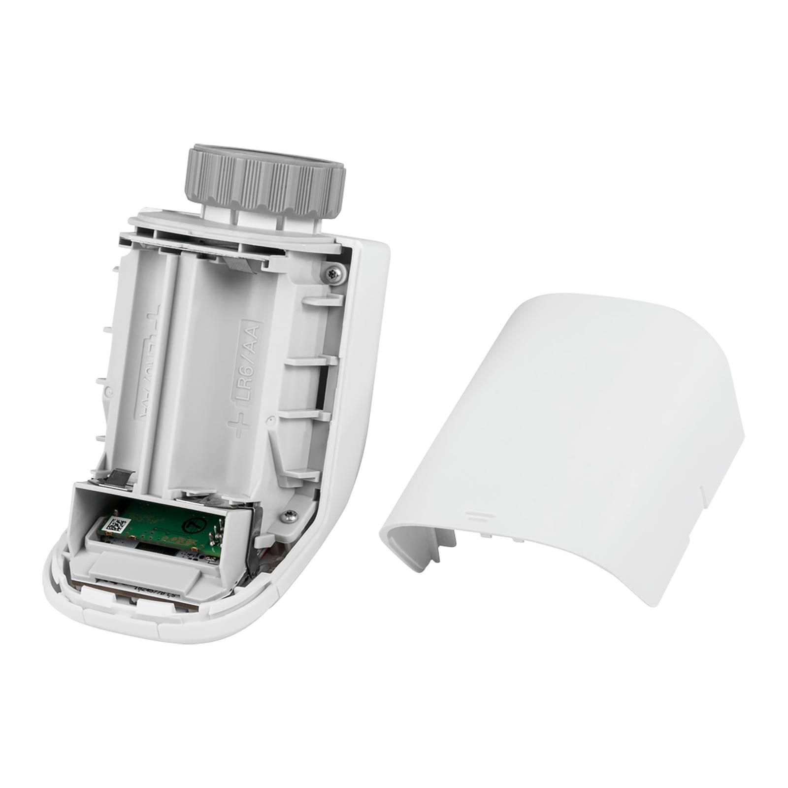 Homematic IP startset verwarmingsbesturing XL