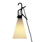 FLOS Mayday Outdoor lampe universelle noire