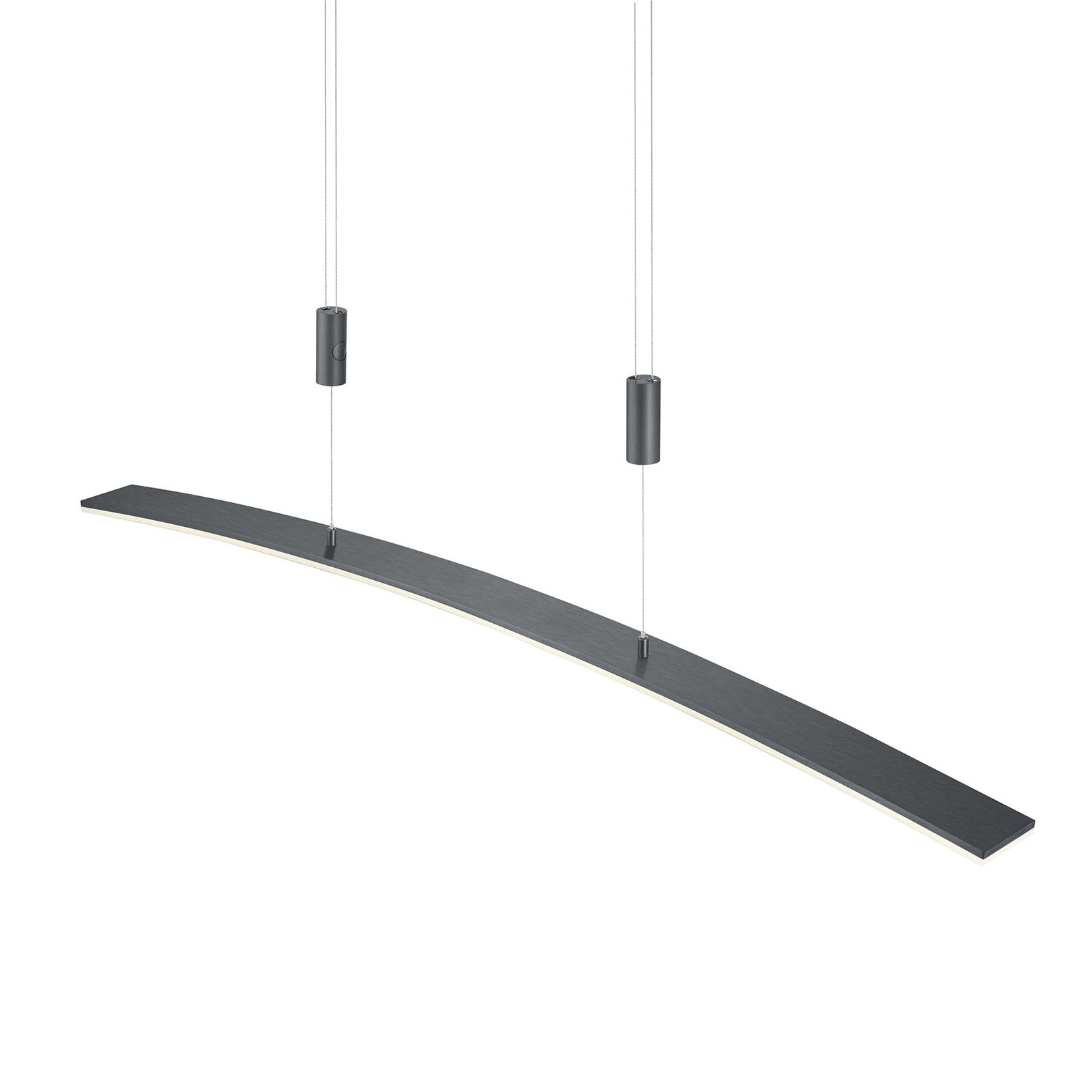 LED-Pendelleuchte New Loire