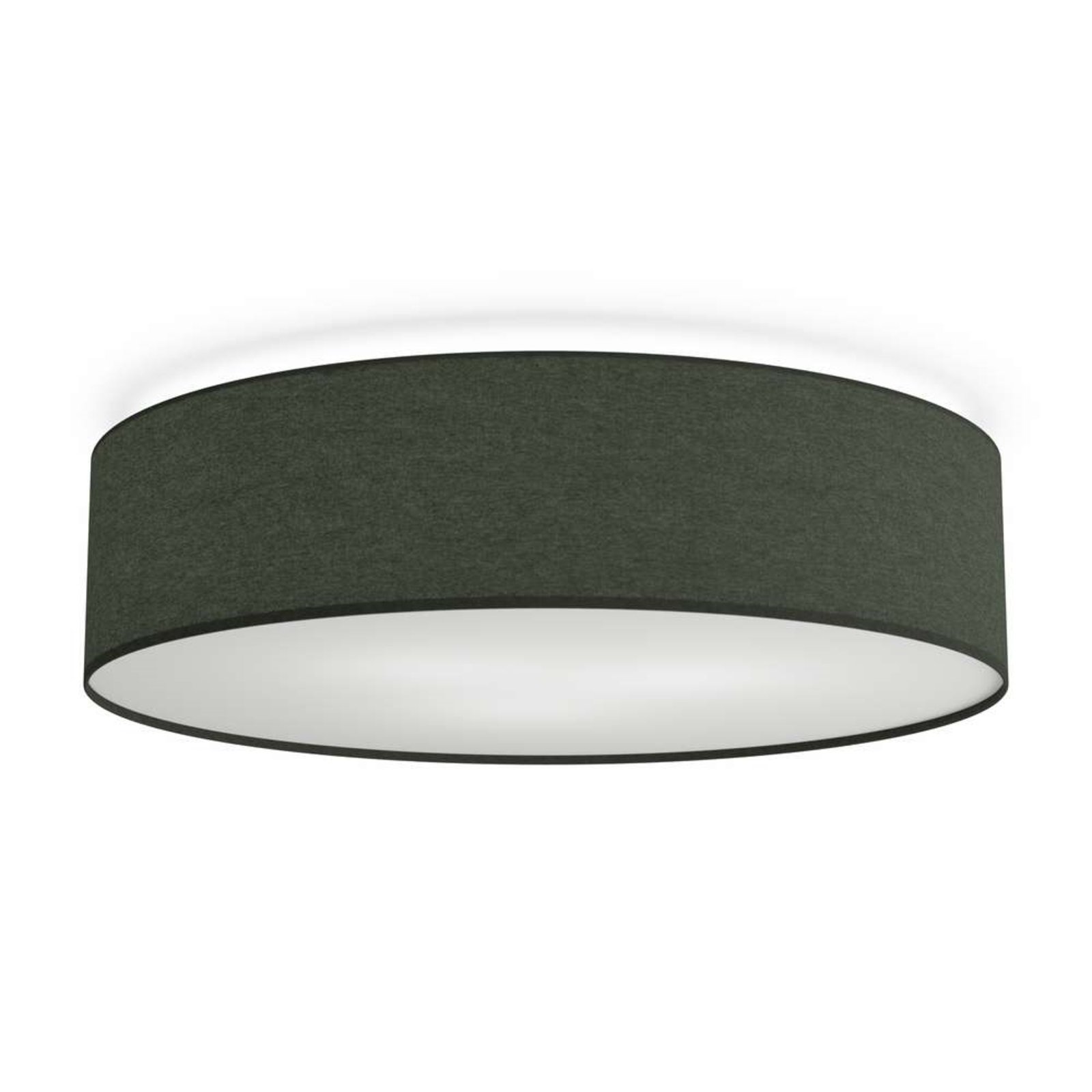 Soft Stropní Lampa Ø60 Green Wool - Belid