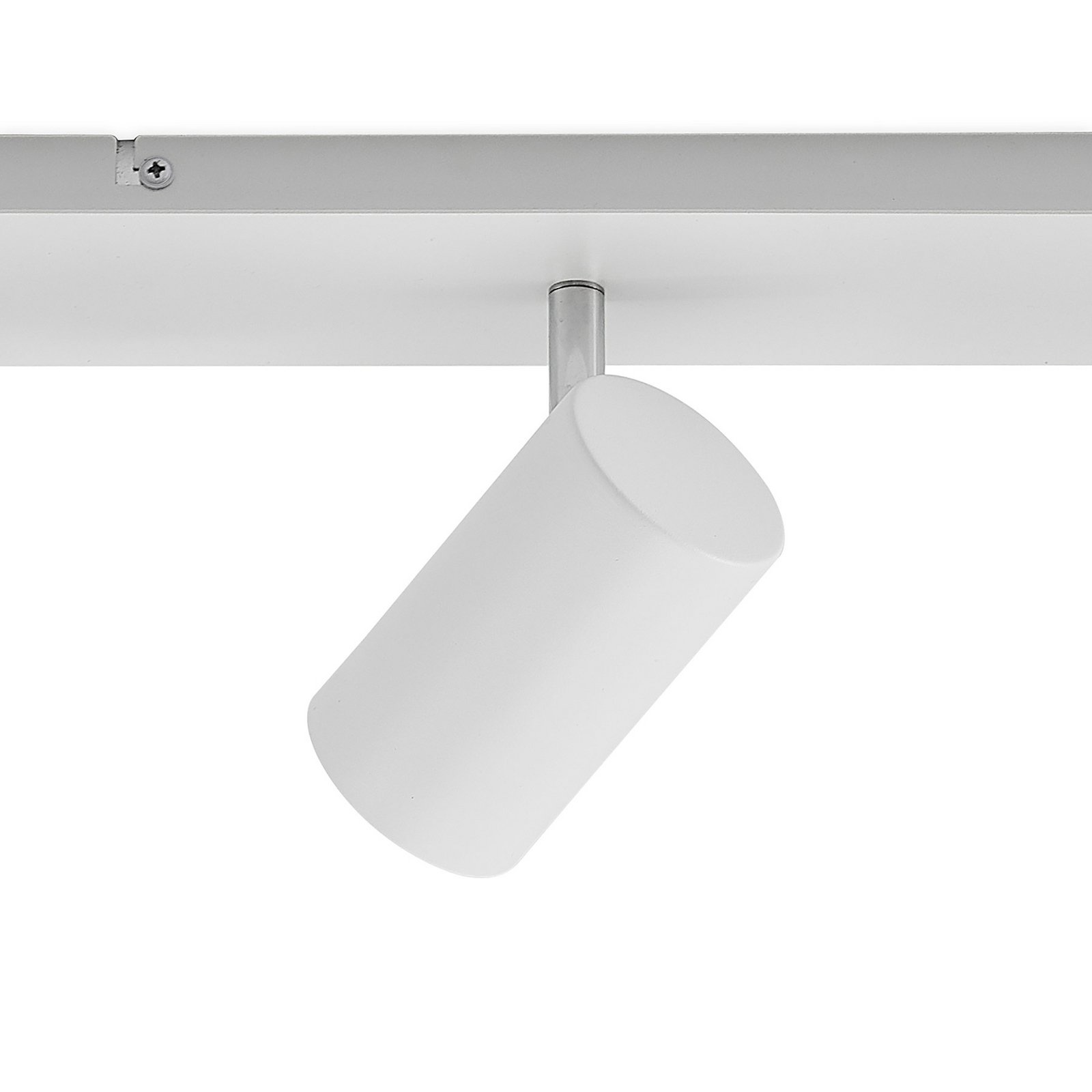 Joffrey 6 Taklampe White - Lindby
