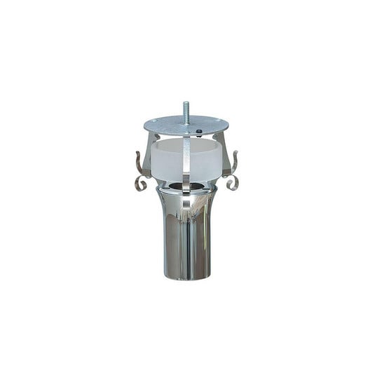 PH 2/1 Shade Holder for Table Lamp - Louis Poulsen