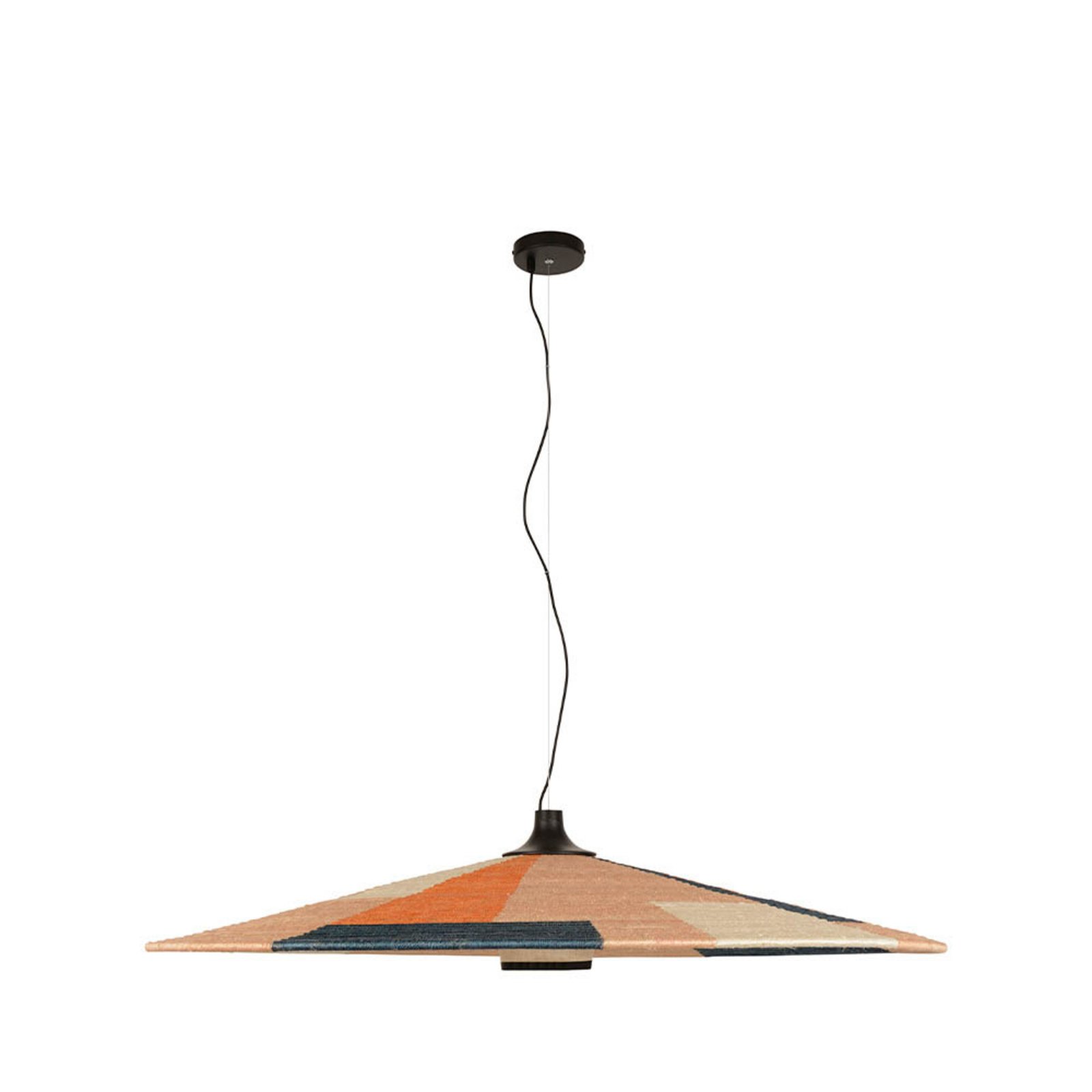 Parrot Candeeiro Suspenso XXL Sand - Forestier