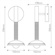 product size