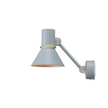 Type 80™ W2 Wandleuchte HW Grey Mist - Anglepoise