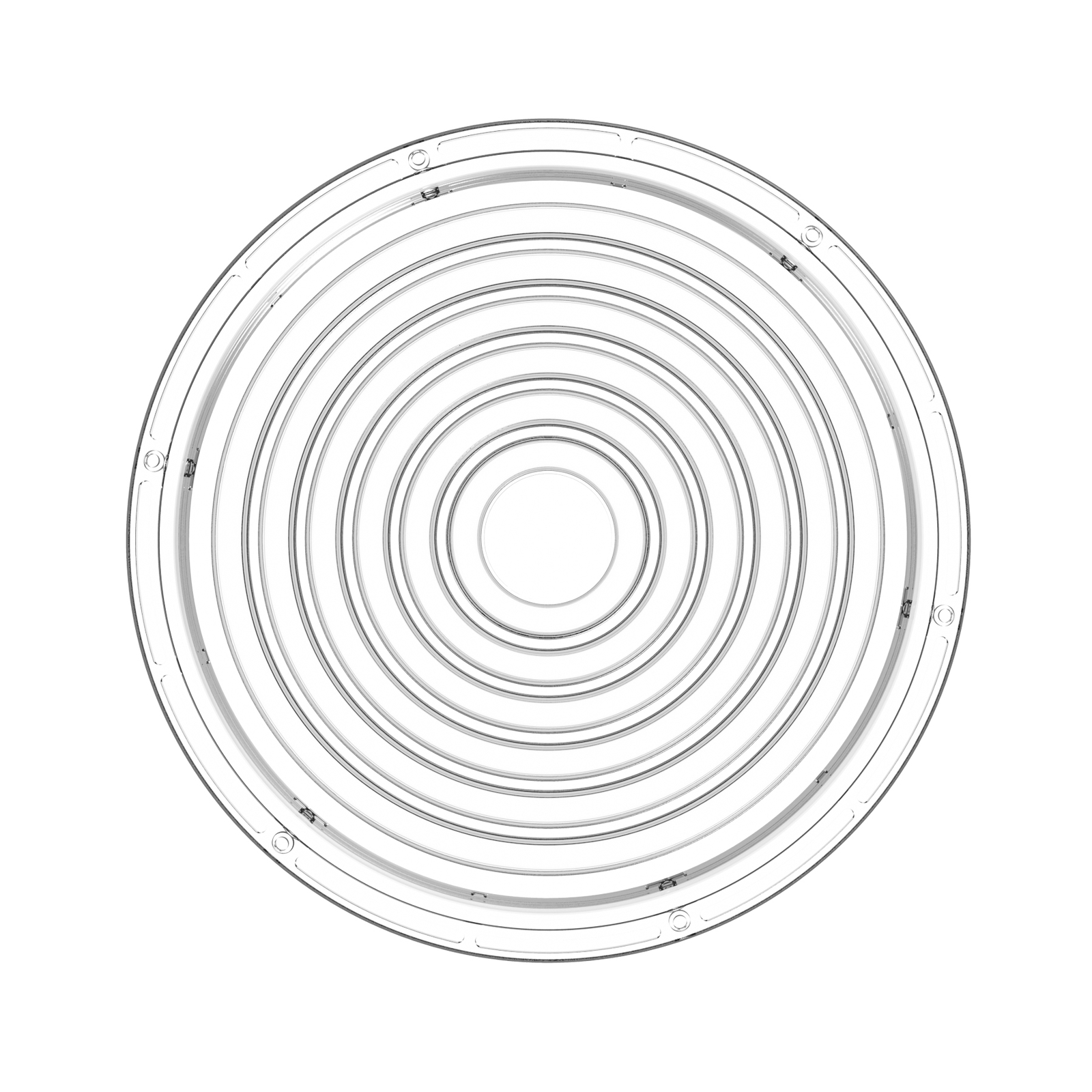 InnoGreen lens for CORE 3.0 BASELine 60°