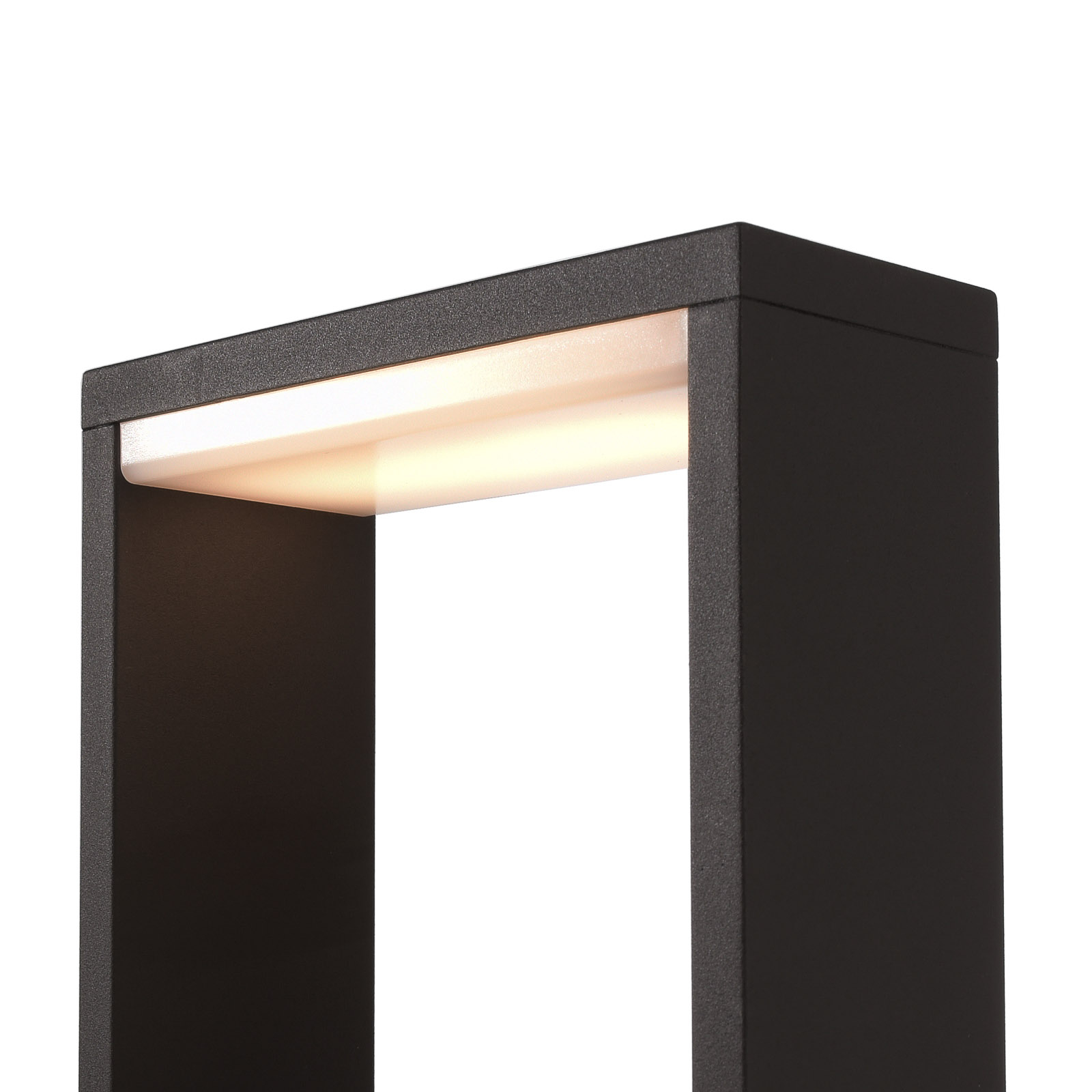 LED-Wegeleuchte Cata IV