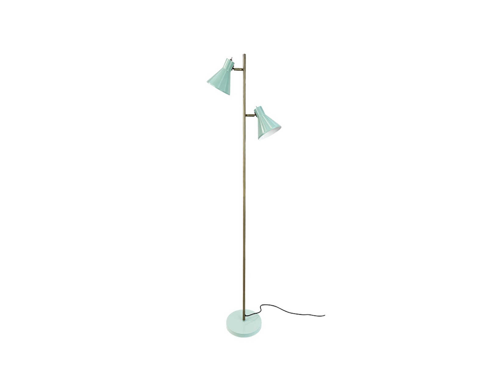 Sleep Floor Lamp Mint - DybergLarsen