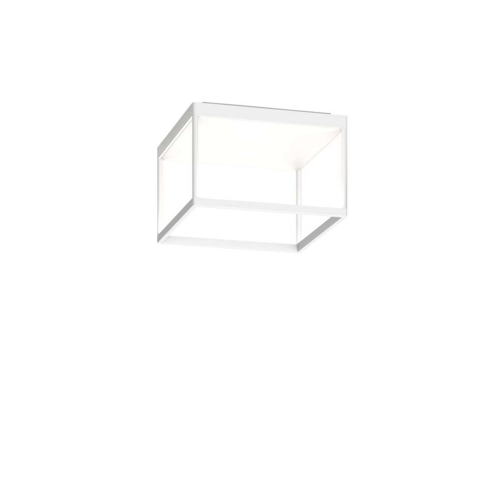 Reflex 2 LED Plafond M 200 White/Matt White - Serien Lighting