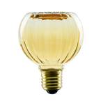 SEGULA LED floating globe G80 4W 922 straight goud