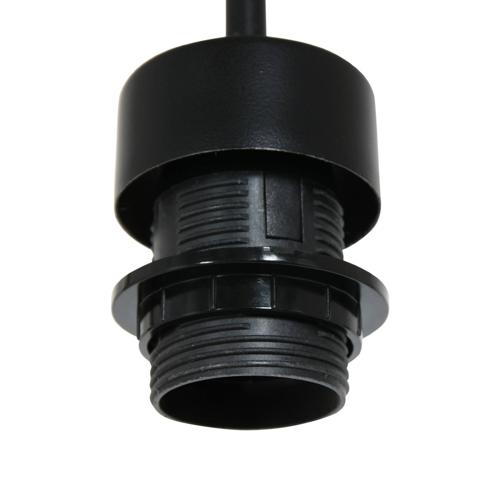 Sparkled Light 4478ZW lógó lámpa, fonott bambusz, Ø 53 cm