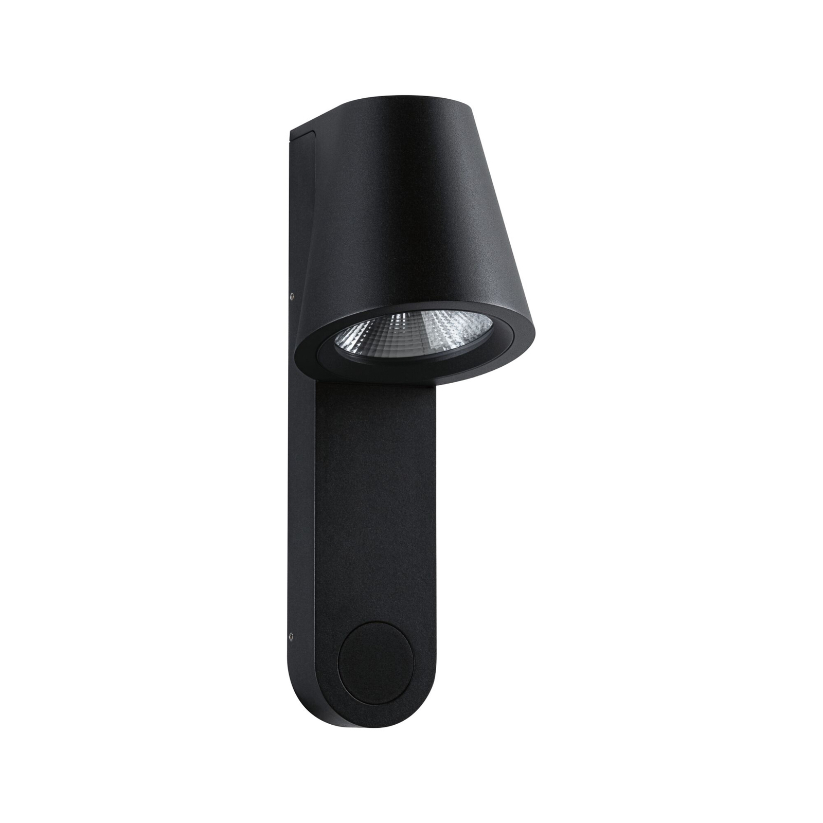 Caissa Applique da Esterno SWR Antracite - Paulmann