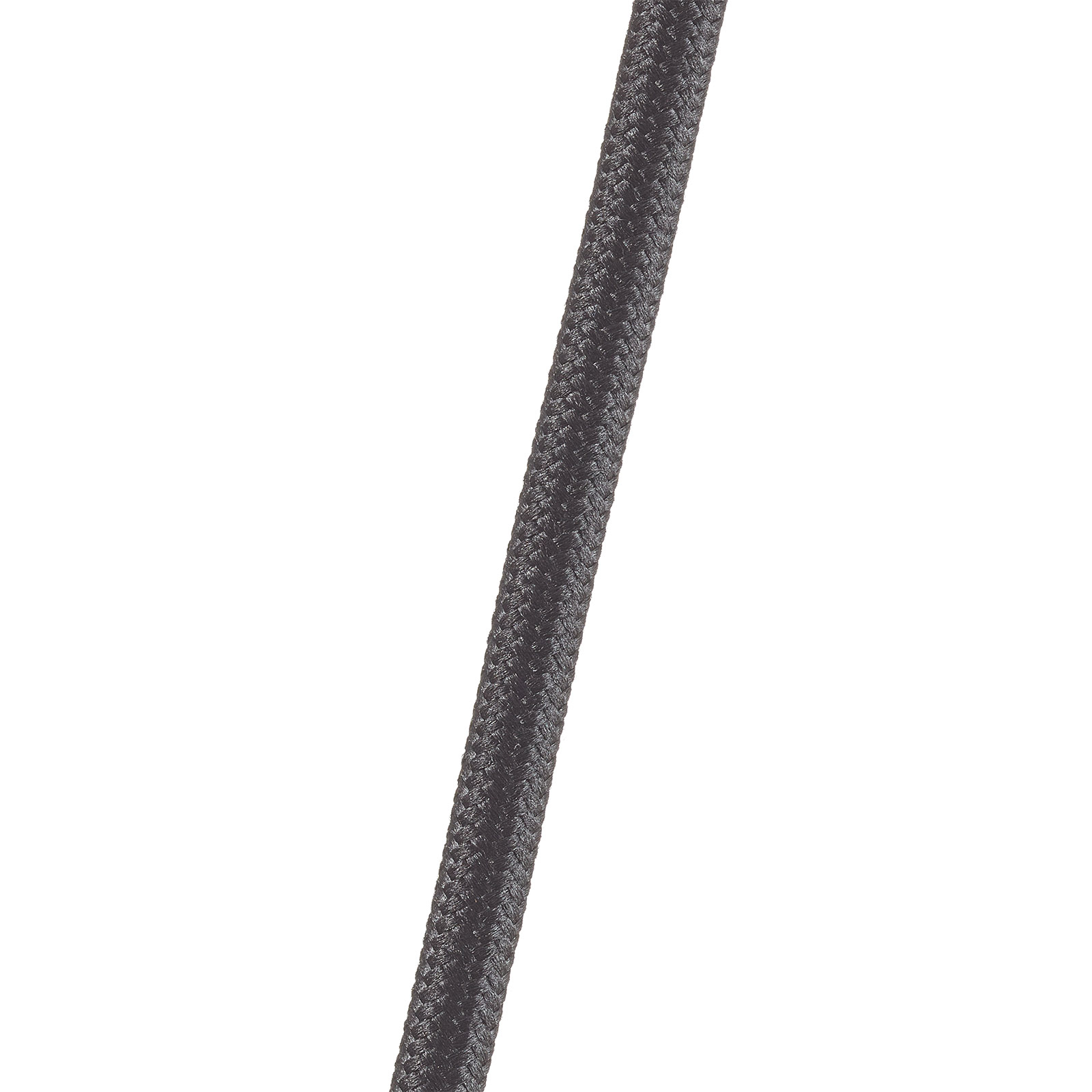 WEVER & DUCRÉ Colgante Mirro 2.0 250cm negro/cromo