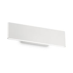 Aplique LED Desk blanco, luz arriba / abajo