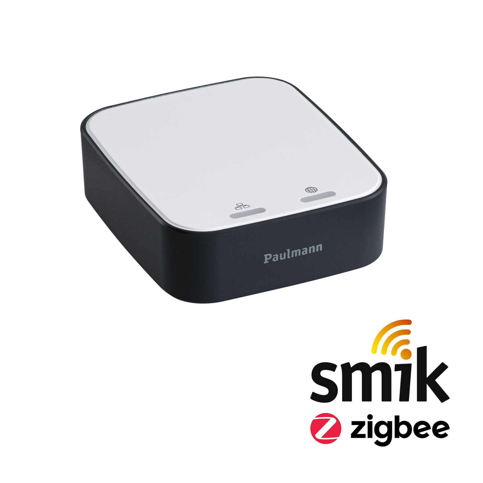 Paulmann Smik Gateway, Smart Home ZigBee-Bridge