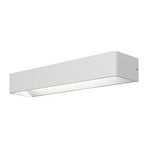 Mood 3 LED Aplique de Pared 3000K Blanco - LIGHT-POINT