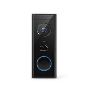 EUFY Security 2K timbre vídeo batería, Add-On