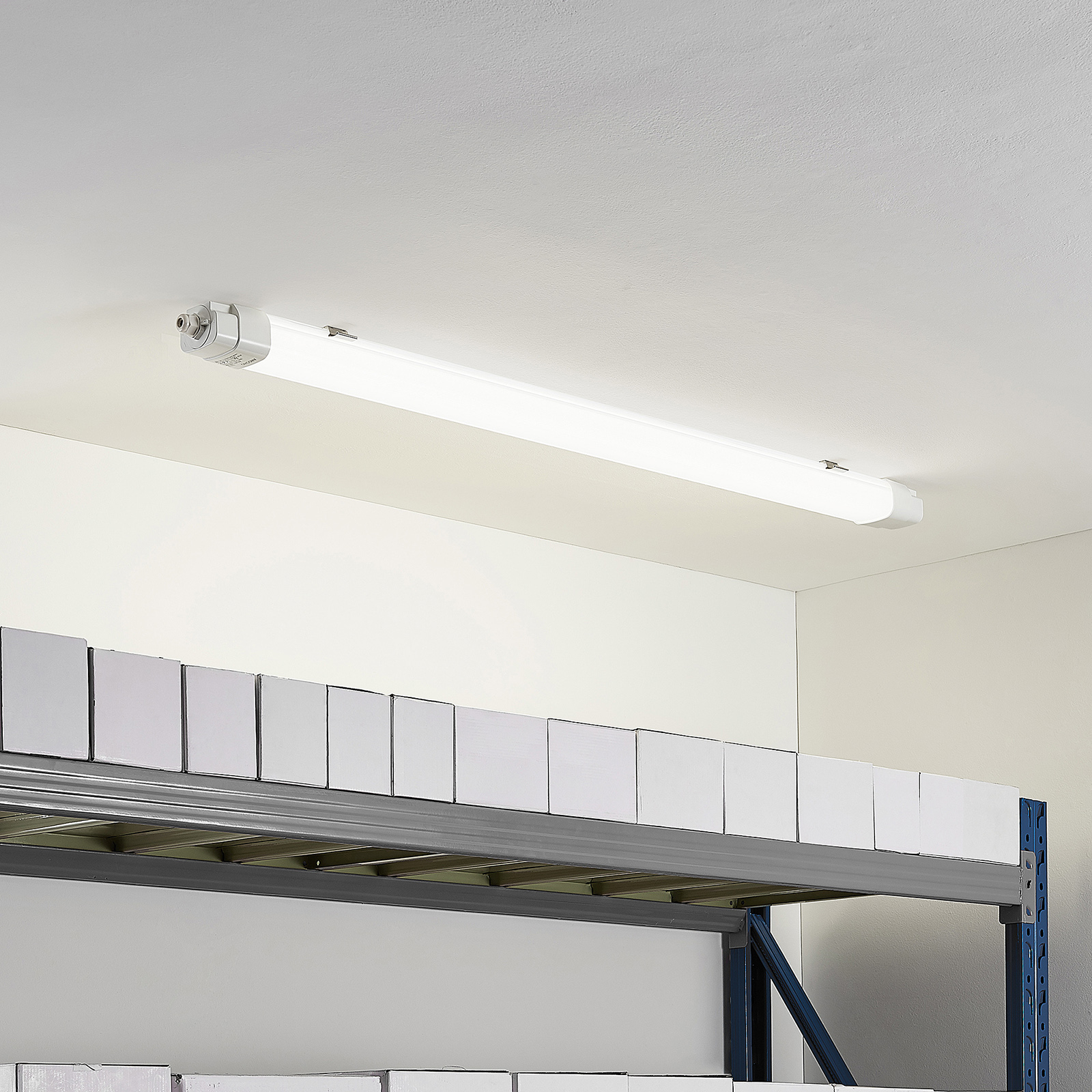 Odde LED-Lichtleiste IP66, 130cm