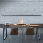 Steng Licht Prolong LED hanging light Phase-dimmba
