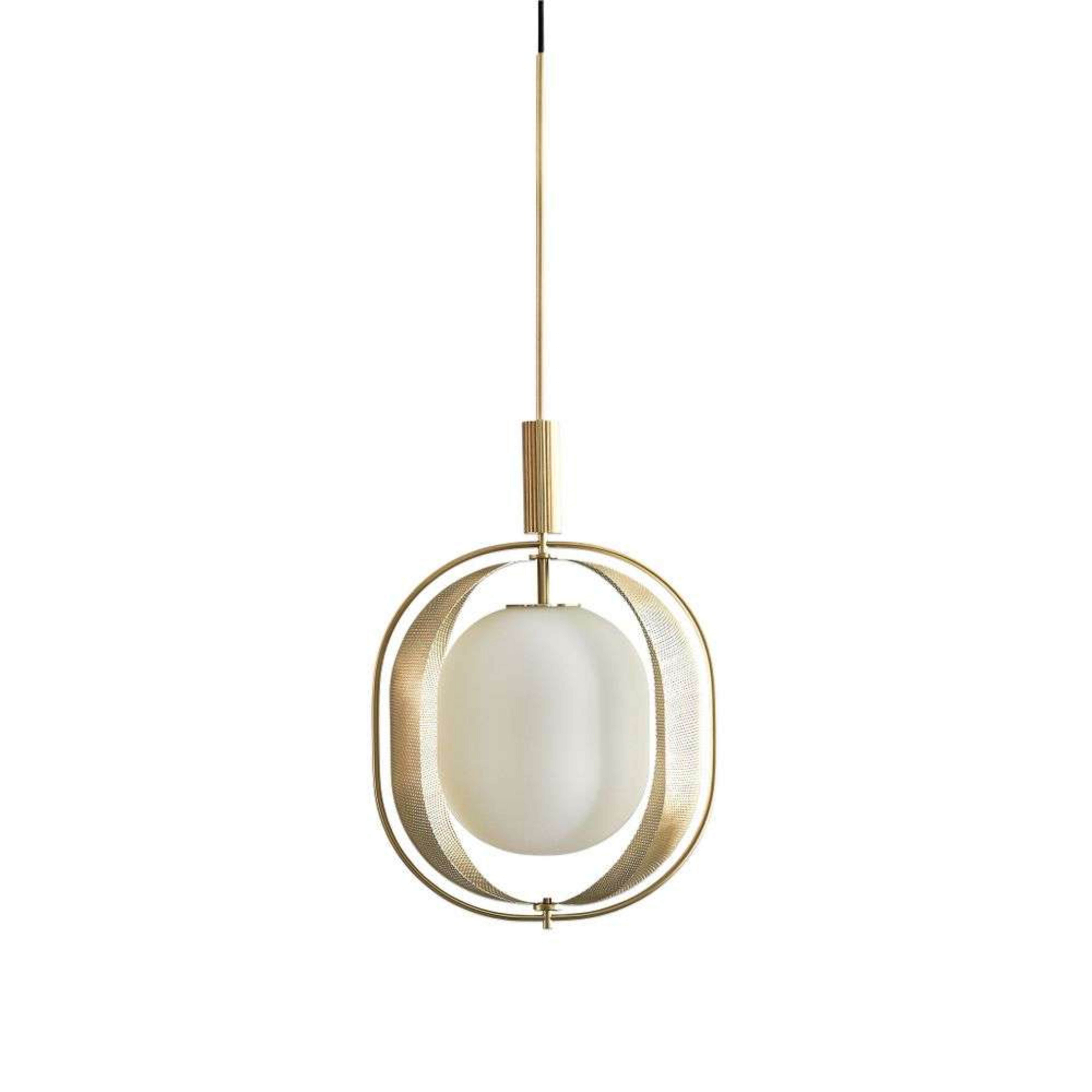 Pearl Suspension Laiton - 101 Copenhagen