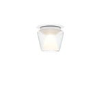 Annex LED Loftlampe M Clear/Opal - Serien Lighting