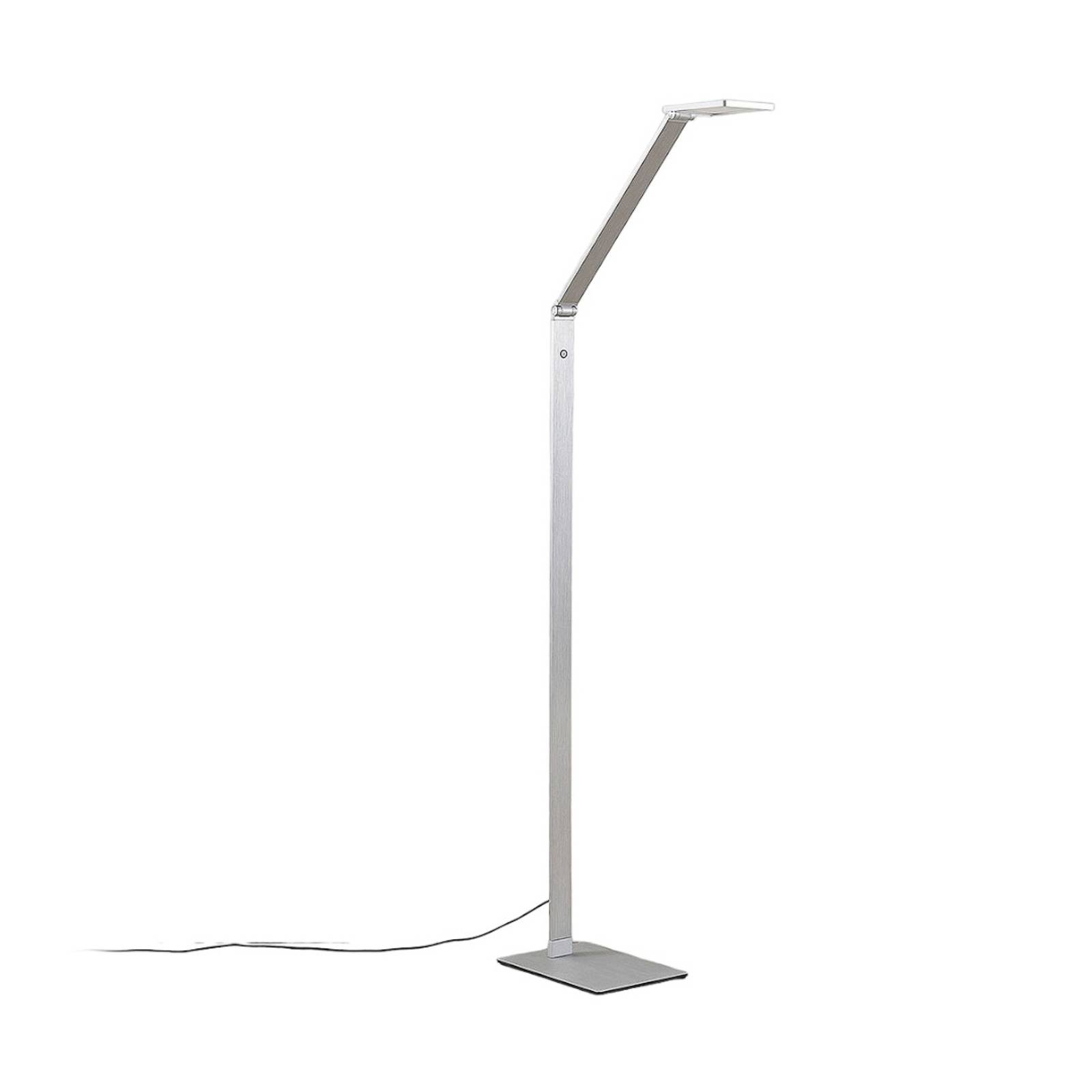 Lampadaire LED Resi variateur idéal pour lecture