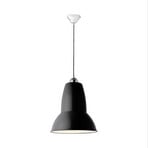 Original 1227 Giant Lampa Wisząca Jet Black - Anglepoise