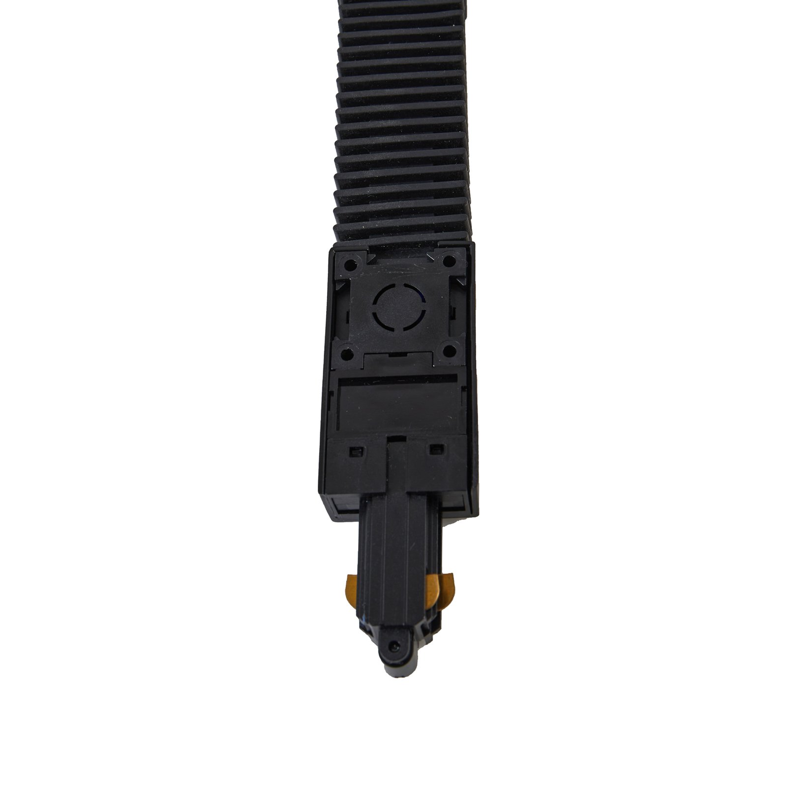Linaro Track Flex Connector Noir - Lindby
