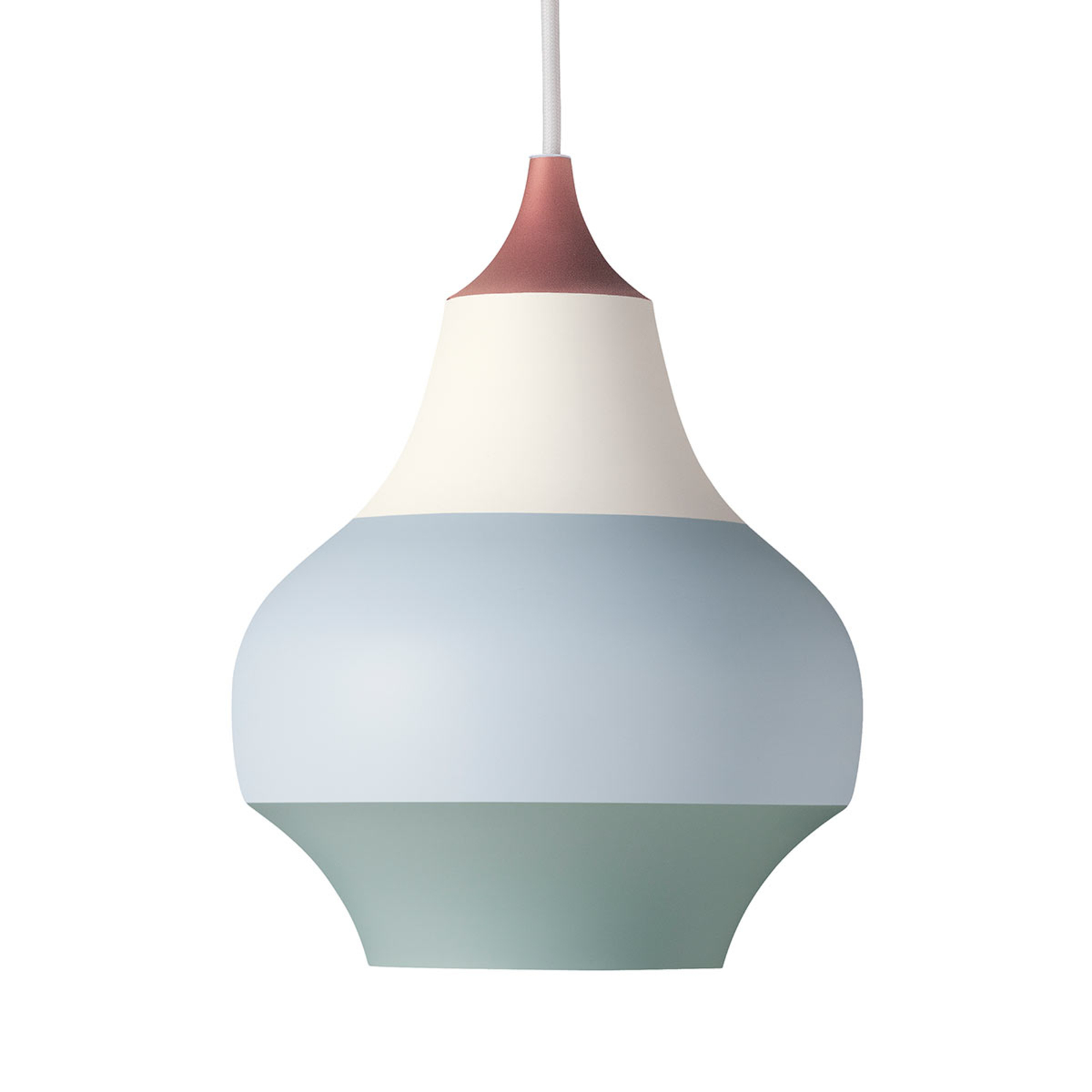 Louis Poulsen Cirque design-hanglamp, 22 cm