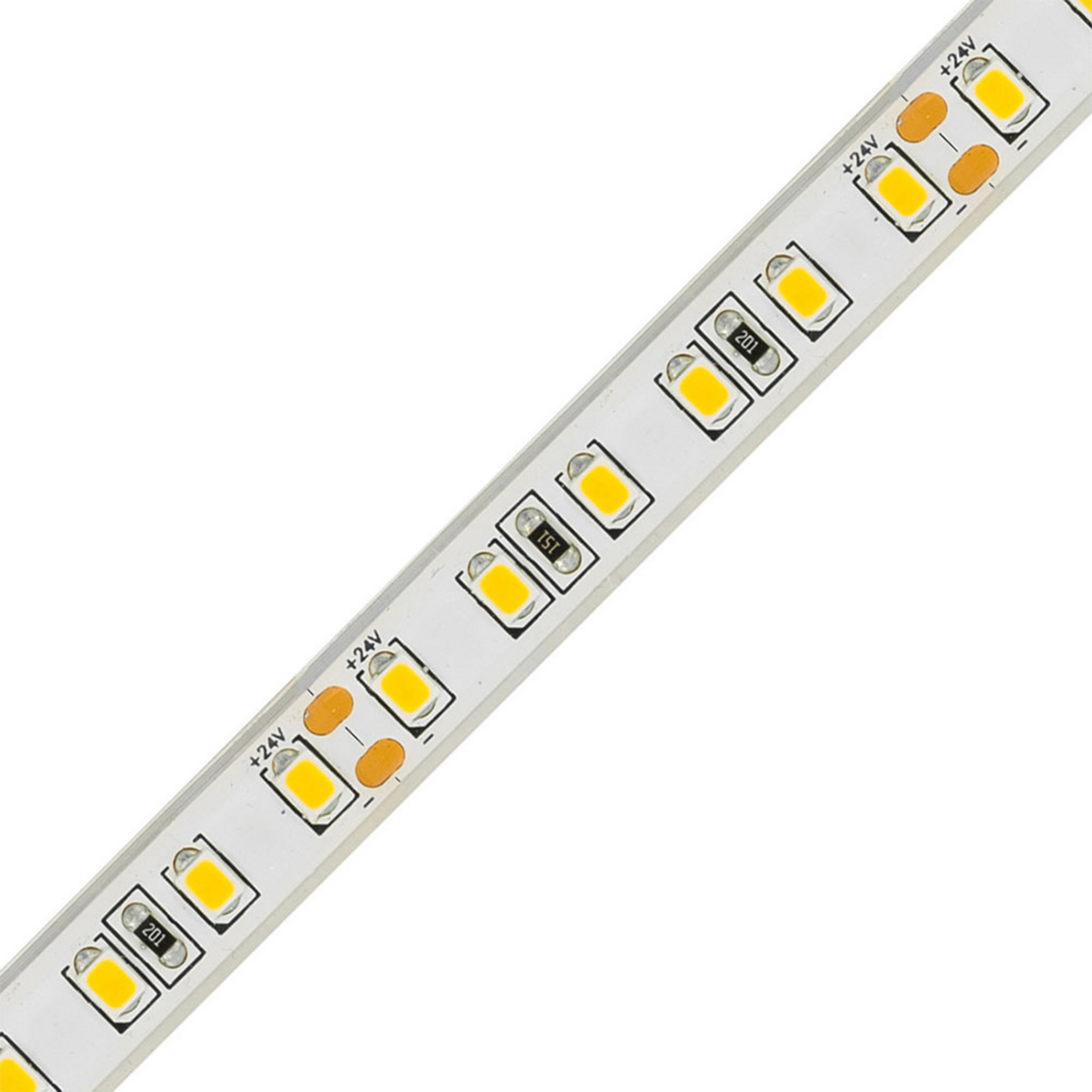 EVN STR6724 Fita LED IP67 5m 48W 2,700K