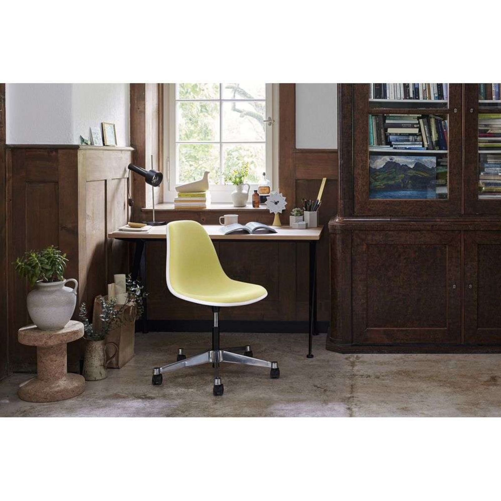 Cork Family Model B - Vitra