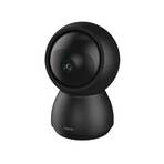 Hama WLAN Indoor-Kamera smart, 2-Wege-Audio Sensor beweglich