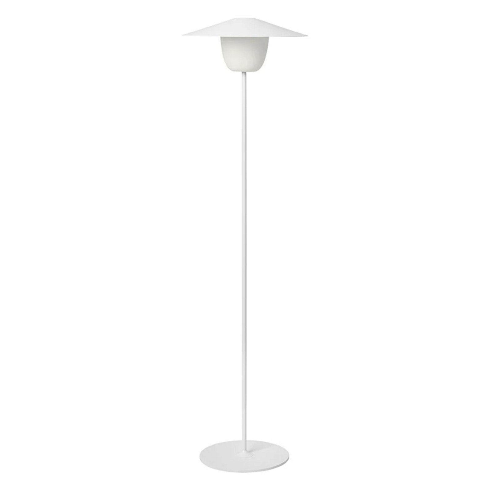 Ani Mobile LED Lampadar White - Blomus