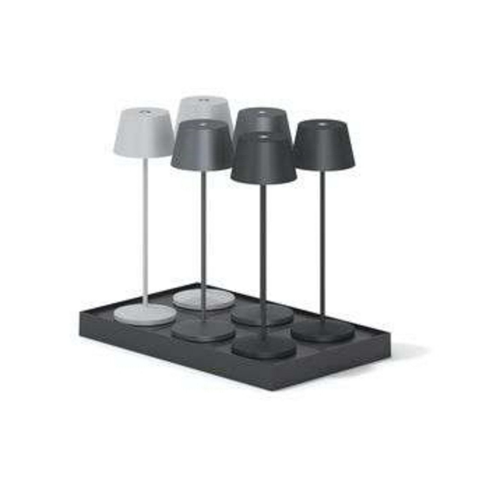 Base de carga múltiple Modi - LOOM DESIGN