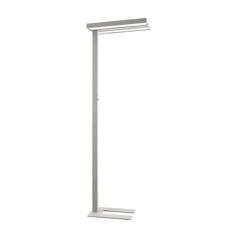 Arcchio - Nelvana Lampadaire Silver