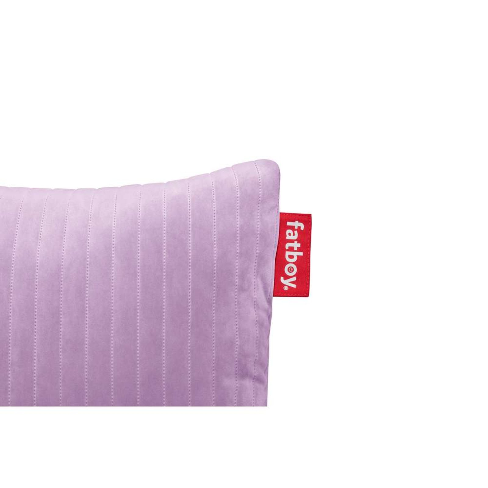 Hotspot Lungo Line Velvet Lilac - Fatboy®