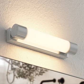 Lindby Hamina lampada LED da bagno, 36 cm