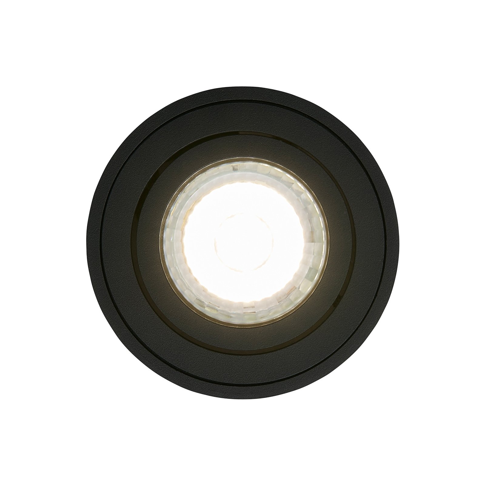 Sabonis Spot Black - Nordlux