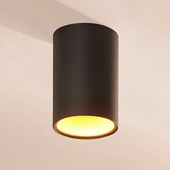 Vinja - Loftlampe med indvendig reflektor