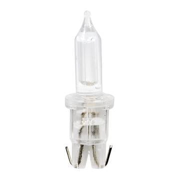 3V 0.06 W LED push-in spare bulb set of 3
